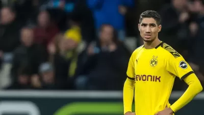 أسود البوندسليغا: هدف وتمريرة من أجمل ما يكون