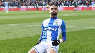 أسد في العالي: يسرى النصيري تنزل مروحيته