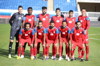 المحمدي وعطوشي ثأرا لأمرابط وحمد الله