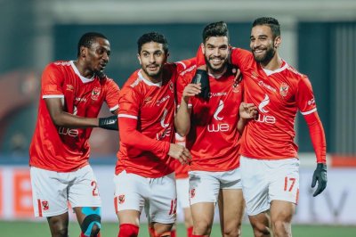 ازارو لن يرحل عن الأهلي لهذا السبب