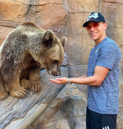 حصاد 2019: حارث.. رحلتا الشتاء والصيف