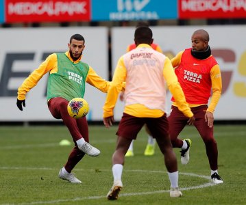 هل تحدد مصير بلهندة ؟