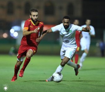 تقرير المنتخب: ثنائي الرجاء.. إلى أين بعد تجربة ضمك؟