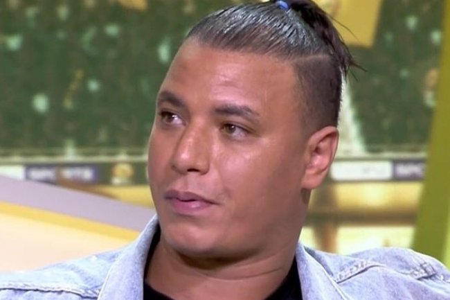 حصاد 2019: سنة الوداع لمروان الشماخ