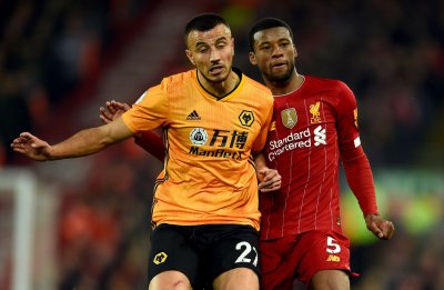 سايس يخسر منطقيا ضد ليفربول بالأنفيلد