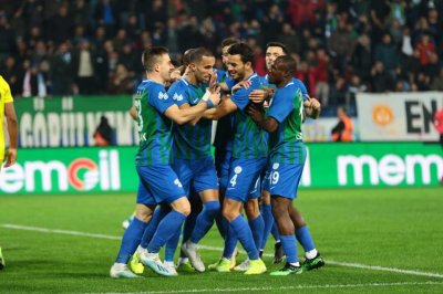 أبرهون يهز شباك درار فنرباتشي