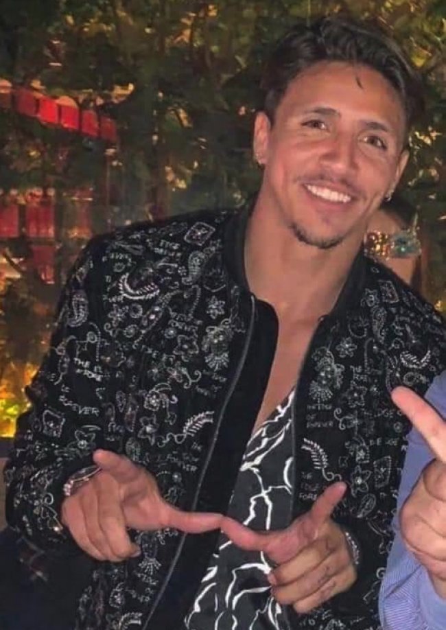 رسميا الوداد يتعاقد مع البرازيلي شاغاس