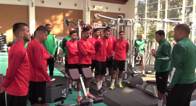 إنسحاب ثلاثة لاعبين من معسكر المحليين