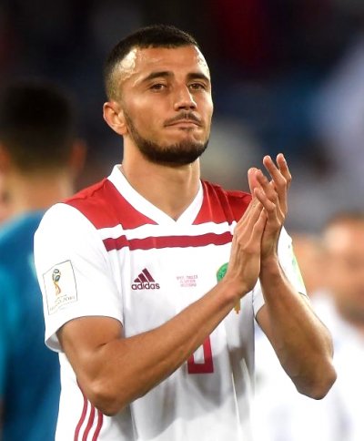 سايس ل المنتخب : الفوز على إفريقيا الوسطى ضروري والعمادة شرف