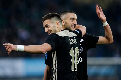 زياش ثاني أفضل صانع ألعاب في العالم حسب هذا التصنيف