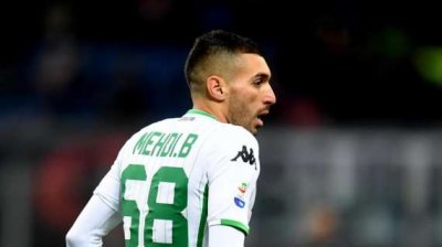 ناد إسباني يريد لاعب وسط منتخب المغرب