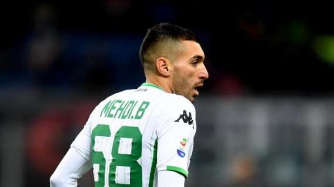 ناد إسباني يريد لاعب وسط منتخب المغرب