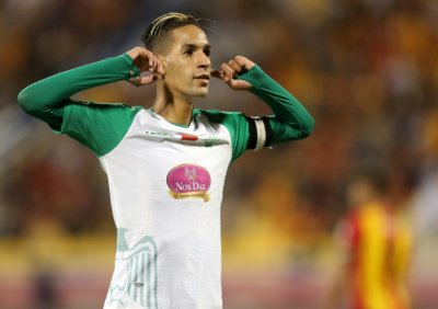 السلامي لن يغامر ببانون أمام مولودية وجدة