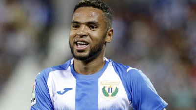 النصيري ينطلق بالسرعة الصحيحة