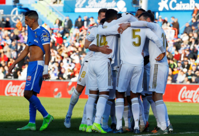 فجر يستهل العام حضورا وخسارة امام الملكي