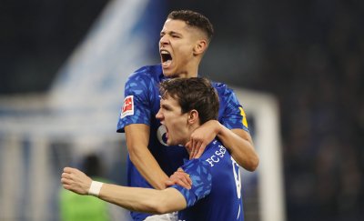 حارث وبوجلاب بمورسيا