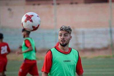 مورابيط على رادار احد قطبي الدار البيضاء