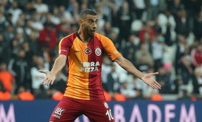 بلهندة يلتحق بالتداريب ويغضب الأنصار