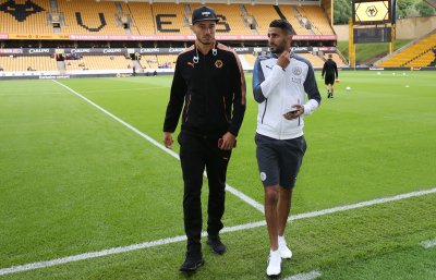 هل يتحقق طلب محرز وسايس بإقامة ديربي مغربي جزائري؟