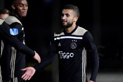 ريان بابل يفتح باب الخروج للبيض