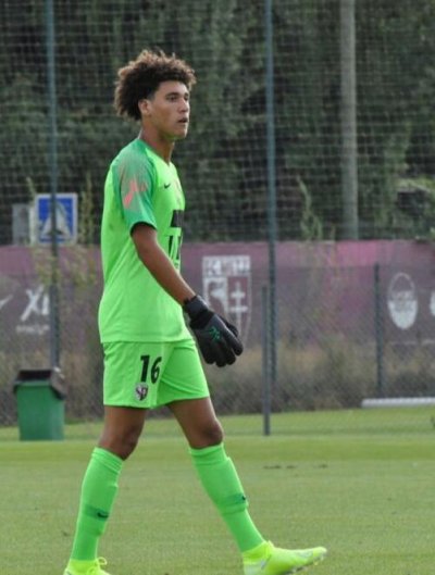 حارس ميتز ياسين تباع يختار المغرب على حساب الجزائر