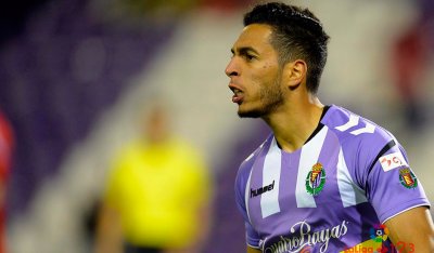 الأجر المرتفع يعرقل إنتقال التوهامي إلى هذا الفريق