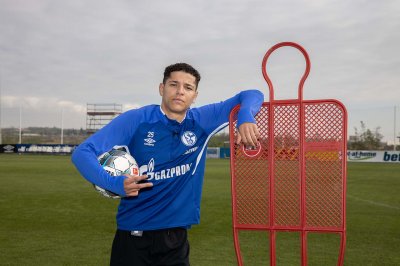 حارث يخوض أول مباراة مساء اليوم