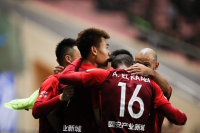 الكعبي يغير الوجهة من الصين إلى السعودية