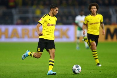 بديل حكيمي سيكلف دورتموند 35 مليون أورو