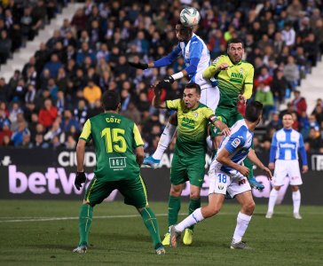 كأس اسبانيا: سجلوا جميها الا النصيري