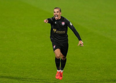 الهدف الخامس لجلال الداودي