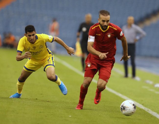 حدراف: لست خائنا ولا غدارا