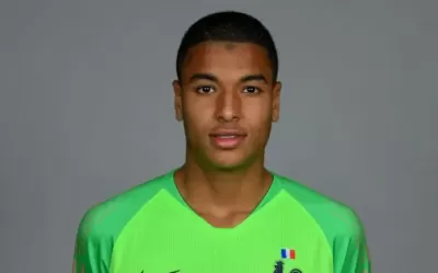 ليبزغ وشالك يطاردان الحارس أمجهد