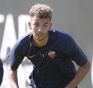 الصديقي وثاني هدف مع رديف روما