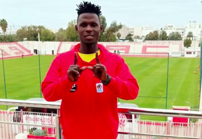 الأوغندي مادوندو يغادر الوداد ل3 أيام لهذا السبب