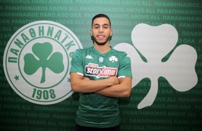 التوهامي: تعاقدت مع فريق عريق ومرجعي