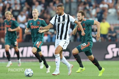 القادوري يرفض العودة للبطولة الإيطالية