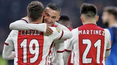 خبیر ألماني یتوقع أن ترتفع قیمة زیاش لهذا المبلغ