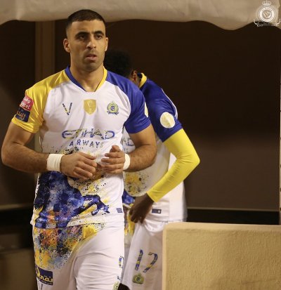 هذه رسالة حمد الله لأولمبيك آسفي