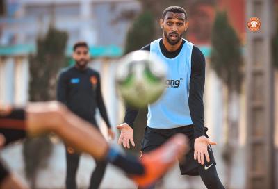 ياجور ل المنتخب : غايتي الثلاثية.. الدرع والهداف ولقب الكاف