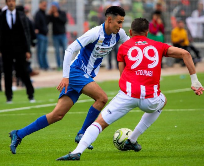 خبير إسباني: ديربي الشمال نمطي والكرة المغربية والإسبانية تحتاج إلى شراكة مثمرة