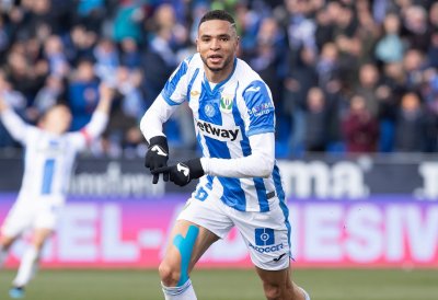 النصيري أغلى صفقة في تاريخ ليغانيس