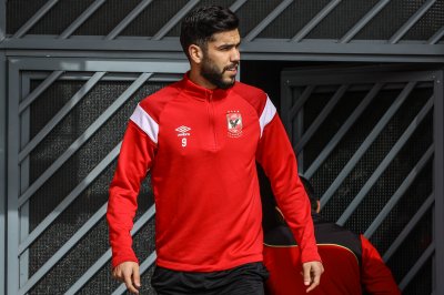 أزارو قد يلتحق بمغاربة البطولة السعودية