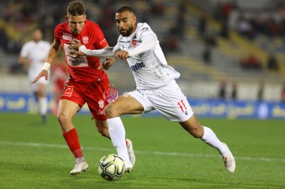 الترتيب العام بعد مقدم الدورة 13