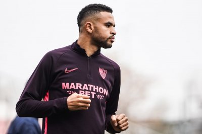 رسميا النصيري حاضر ضد ريال مدريد