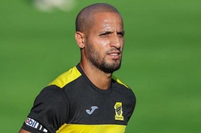 كريم الأحمدي: جسدي يمنعني من الإعتزال