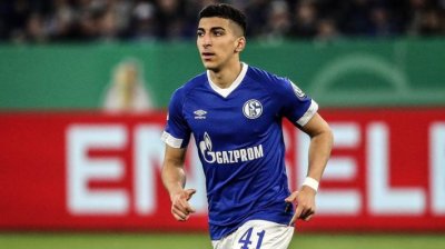 أول ظهور لنسيم بوجلاب بالبوندسليغا