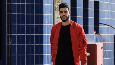 أزارو لن يلعب للاتفاق السعودي لهذا السبب