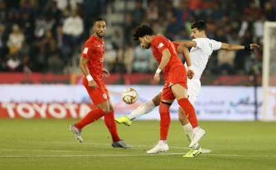 بنعطية وماندزوكيتش تحت  إعصار  الانتقادات