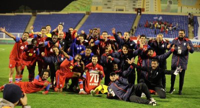 المحمدي وعطوشي يصنعان التاريخ في أبها